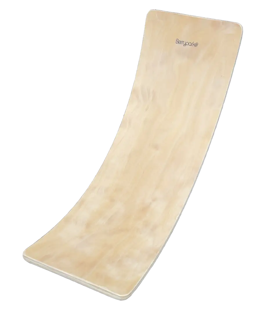 Berry Park Balance Board - Babyonline