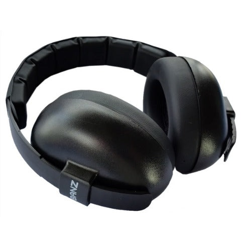 Banz Carewear - Protective Mini Muffs for 0-2Y