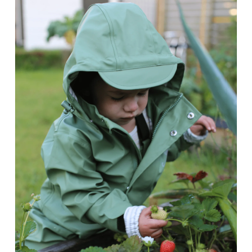 Brolly Sheets - Waterproof Raincoat