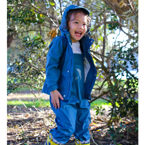 Brolly Sheets - Waterproof Raincoat