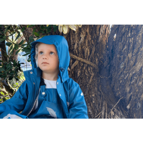 Brolly Sheets - Waterproof Raincoat
