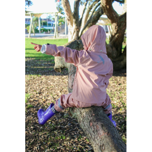 Brolly Sheets - Waterproof Raincoat