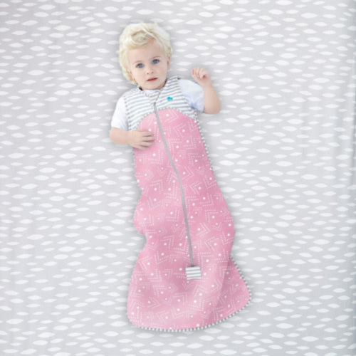 Love to Dream - Sleeping Bag 0.2 Tog