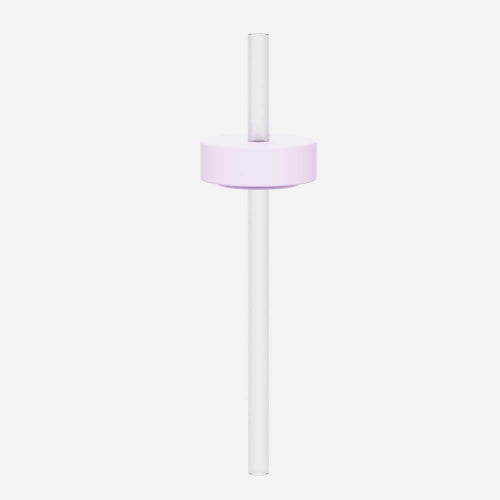 Bink - Lounge Straw + Cap