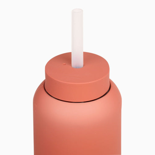 Bink - Lounge Straw + Cap