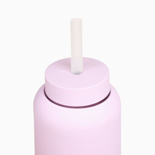 Bink - Lounge Straw + Cap