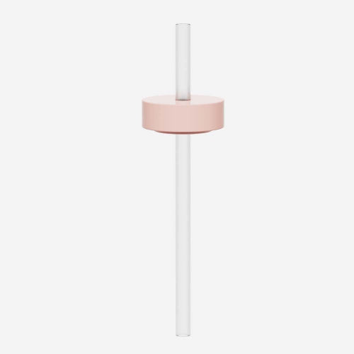 Bink - Lounge Straw + Cap