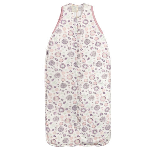 Woolbabe - Duvet Front Zip Sleep Bag