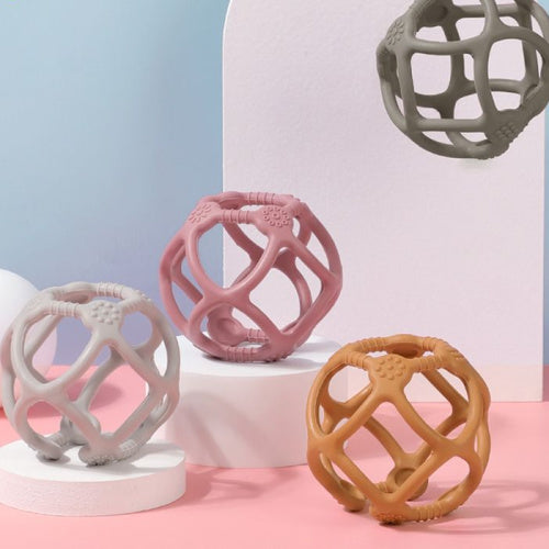 Haakaa - Silicone Teething Ball