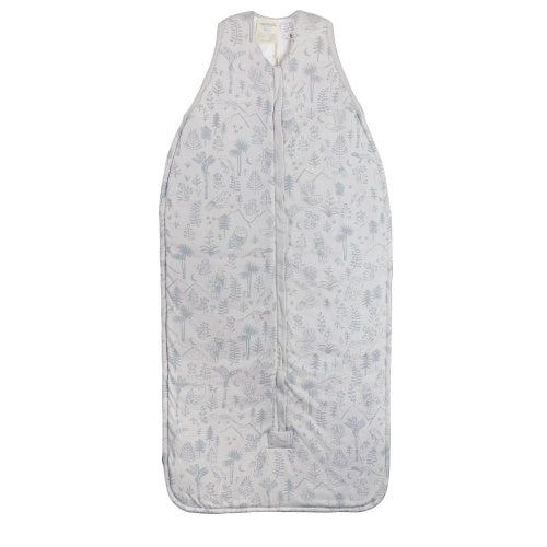 Woolbabe - Duvet Front Zip Sleep Bag