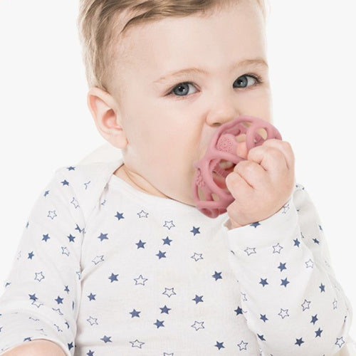 Haakaa - Silicone Teething Ball
