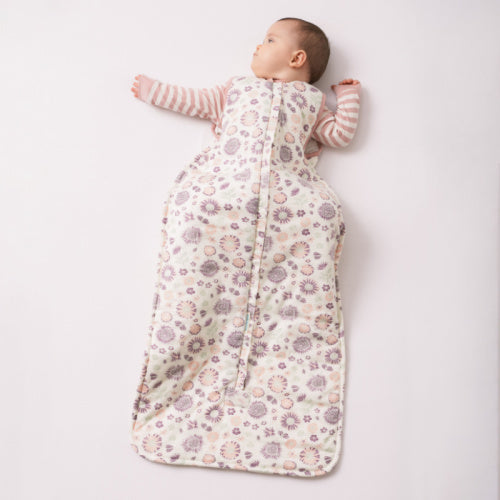 Woolbabe - Duvet Front Zip Sleep Bag