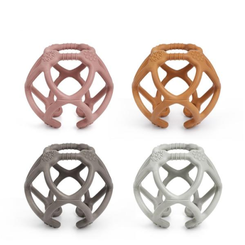 Haakaa - Silicone Teething Ball