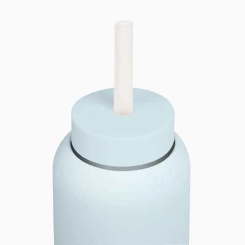 Bink - Lounge Straw + Cap