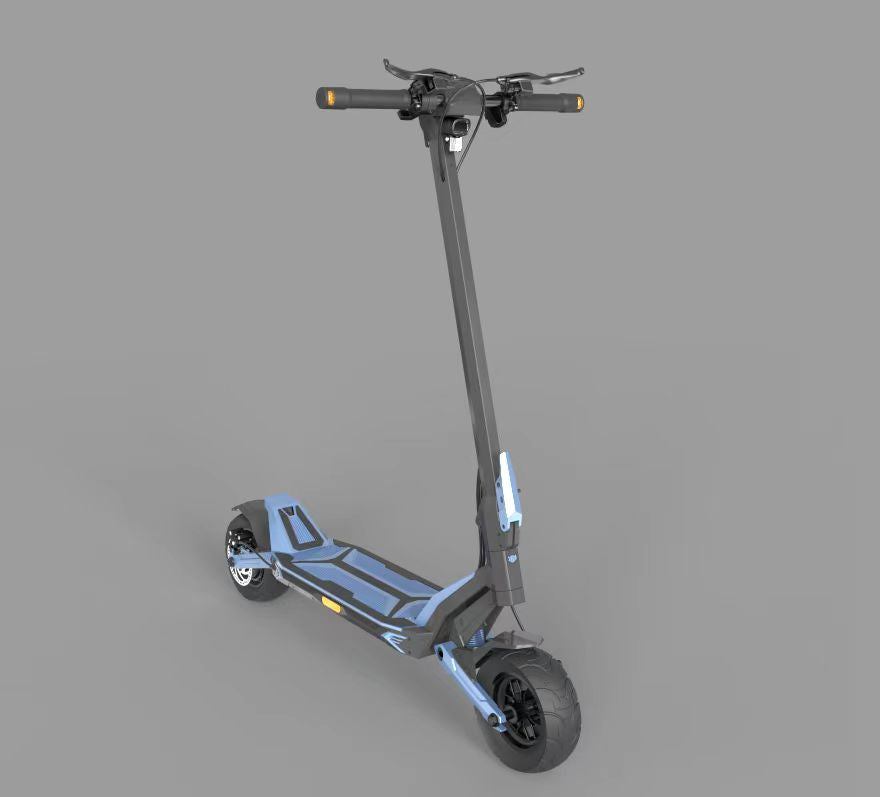 Kaabo Electric Scooter - Urban (Mantis Mini)