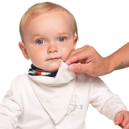 Bibado - Double Dribble Bib - CLEARANCE