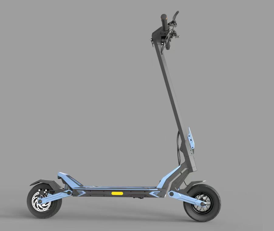 Kaabo Electric Scooter - Urban (Mantis Mini)