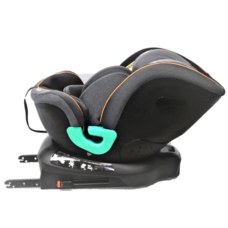 Bolt i-Size 360 Rotation Car Seat - Anchor