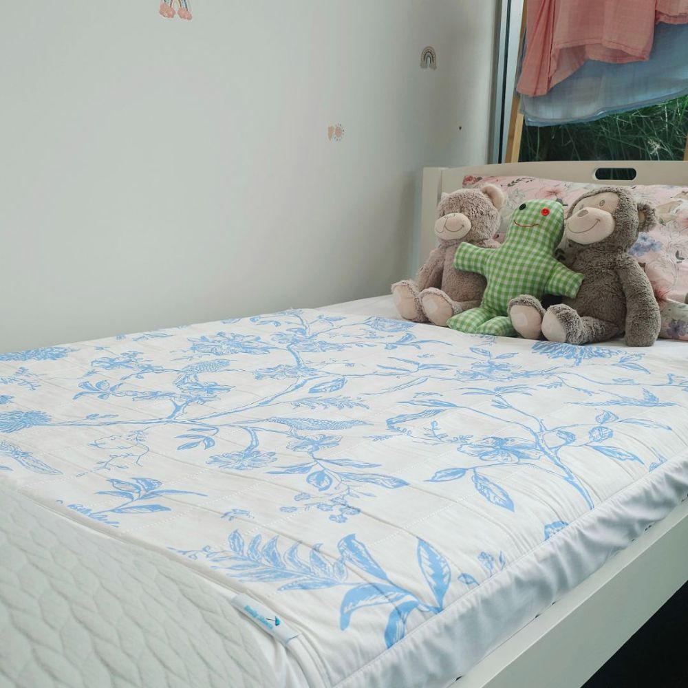 Brolly Sheets - Original Brolly Sheets with Wings