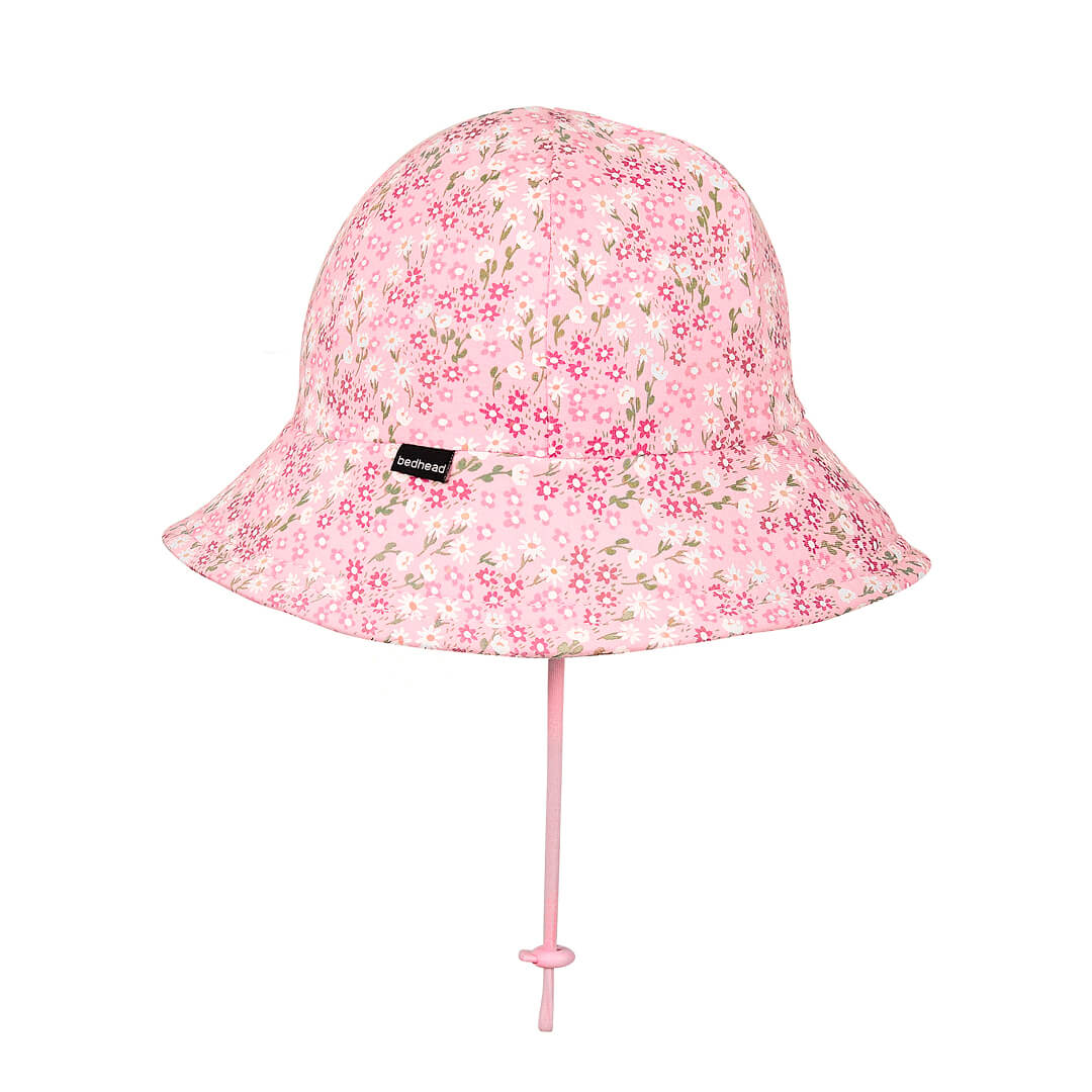 Bedhead - Baby & Toddler Bucket Hat (0-3Y)