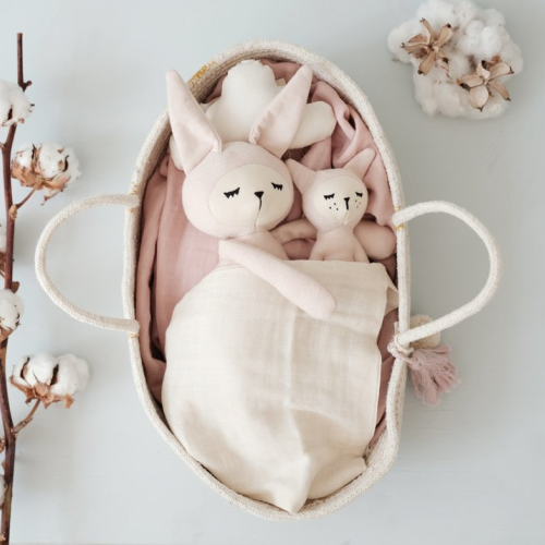 Fabelab - Buddy Bears Organic