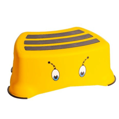 My Carry Potty - Toilet Training Step Stool