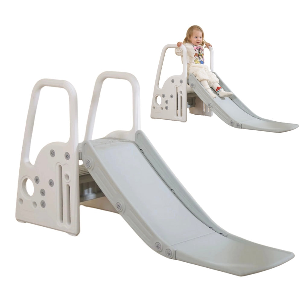 Preorder - Multifunctional 3-in-1 Slide, Chair & Step Stool – Indoor Play Set for Toddlers