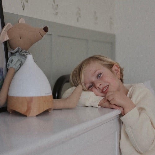 Sleepytots The Ultimate Sleep Aid - Full Package Deal