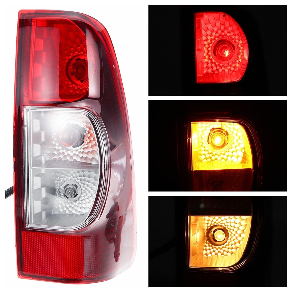 Tail Light for Isuzu Dmax 2006-2012