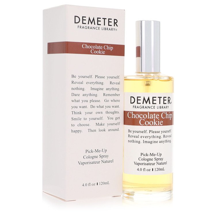 Demeter Chocolate Chip Cookie Cologne Spray by Demeter 120 ml