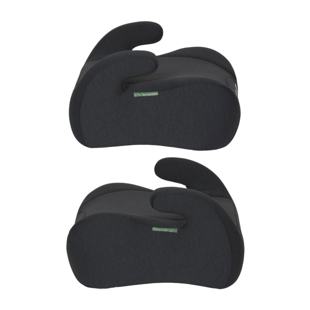 BoostMe i-Size Portable Half Booster Car Seat for Children