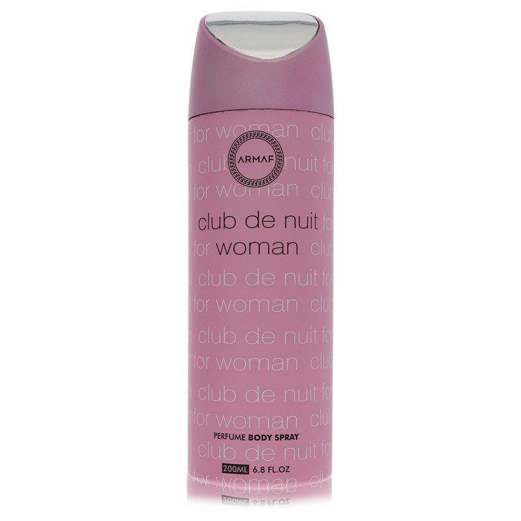 Club De Nuit Body Spray by Armaf 195 ml