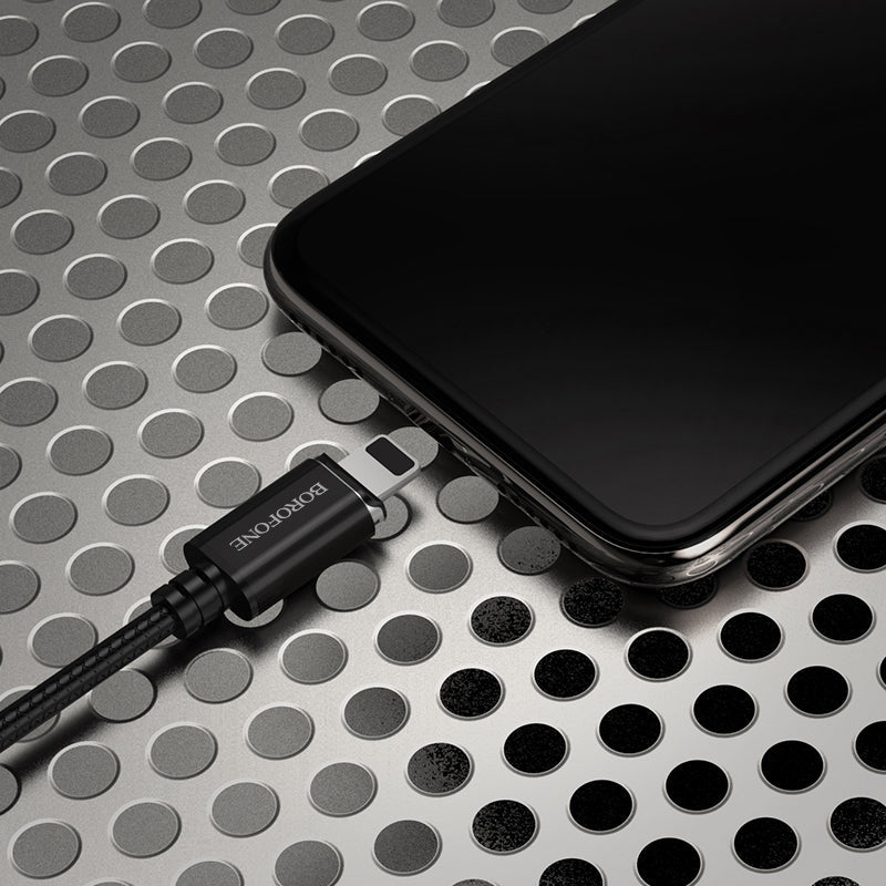 iPhone Magnetic Charging Cable