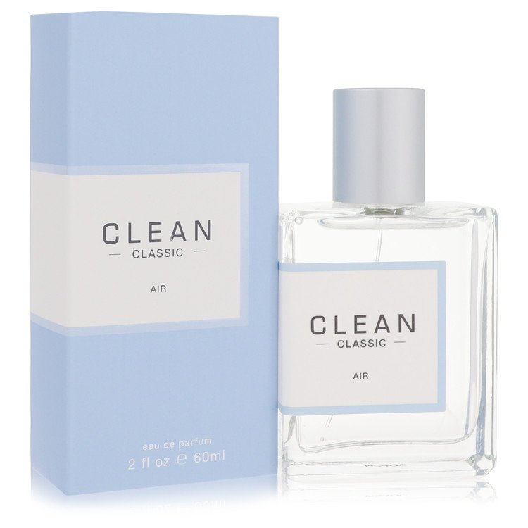 Clean Air Eau De Parfum Spray by Clean 63 ml