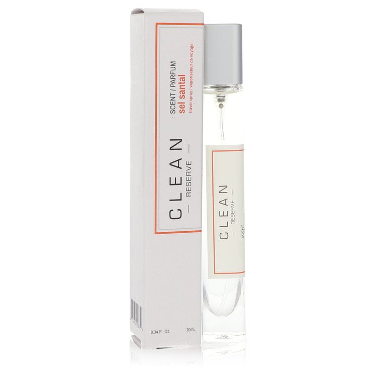 Clean Reserve Sel Santal Travel EDP Spray by Clean 10 ml
