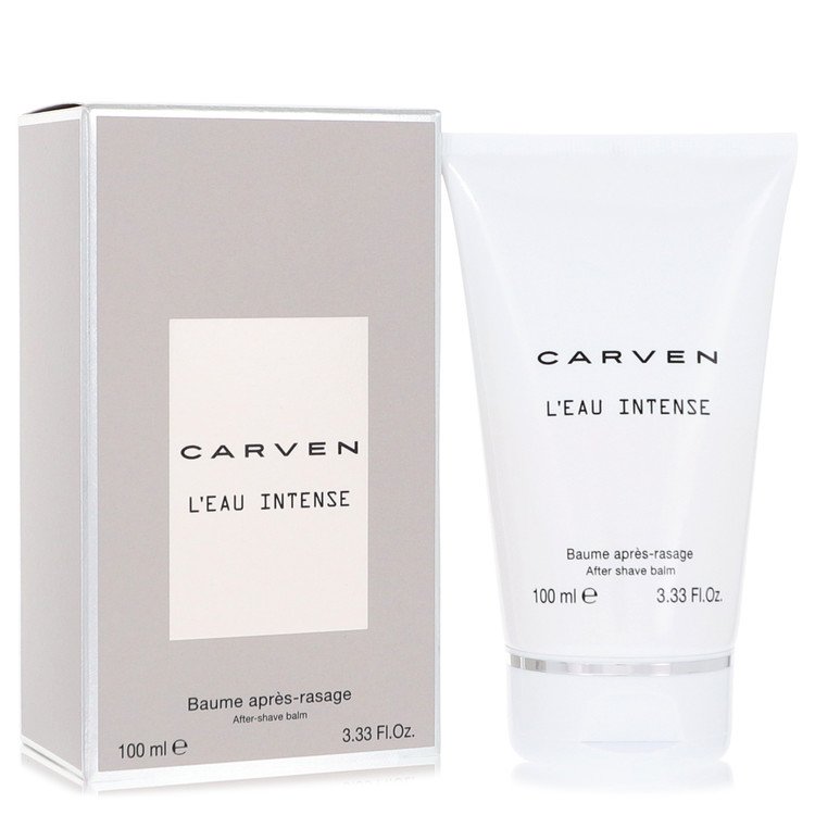 Carven Leau Intense After Shave Balm by Carven 100 ml