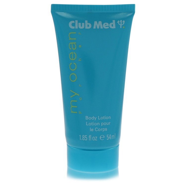 Club Med My Ocean Body Lotion by Coty 55 ml