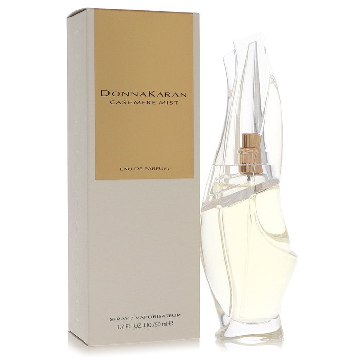 Cashmere Mist Eau De Parfum Spray by Donna Karan 50 ml