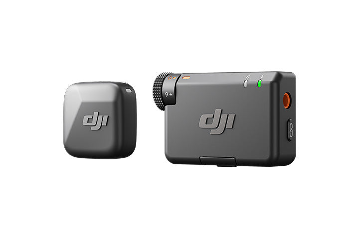 DJI Mic Mini (1 TX + 1 RX)