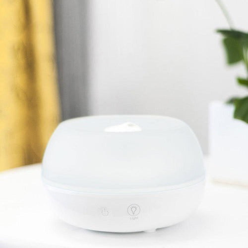 Crane - Ultrasonic Personal Humidifier and Aroma Diffuser