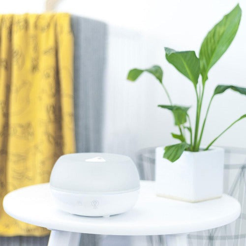 Crane - Ultrasonic Personal Humidifier and Aroma Diffuser