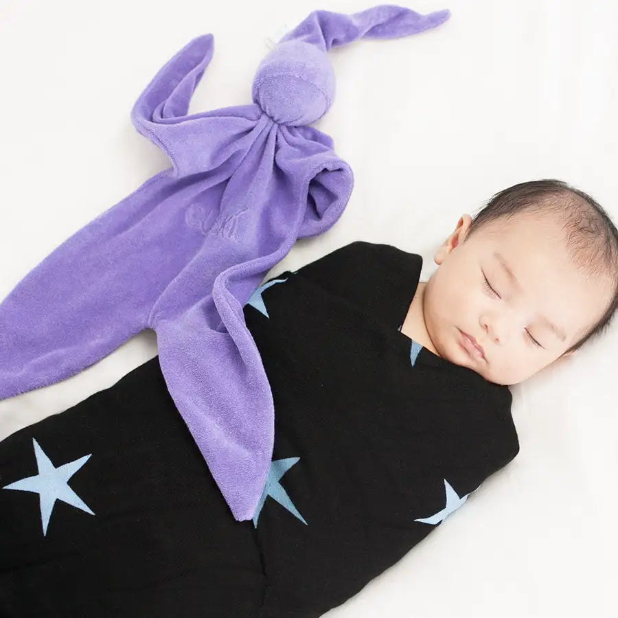 Cuski Original Comforter BERRY - Babyonline