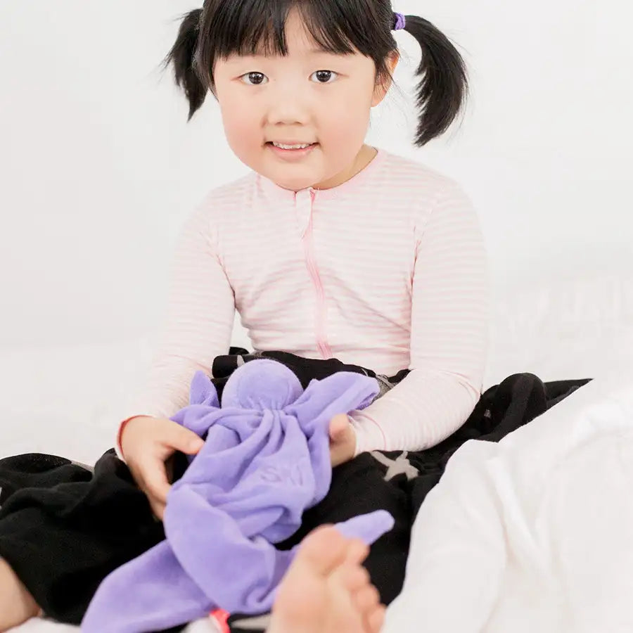 Cuski Original Comforter BERRY - Babyonline
