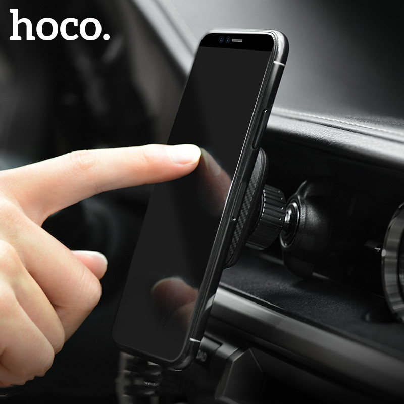 Car Holder Magnetic Air Vent Phone Holder