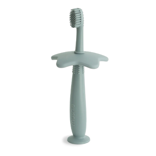 Mushie - Training Toothbrush