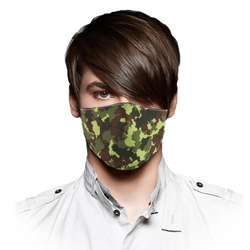 Sleepytot - Adults Reusable Facemask with certified PM2.5 filter