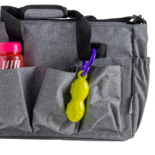 Doddl - Baby Cutlery Set & Case
