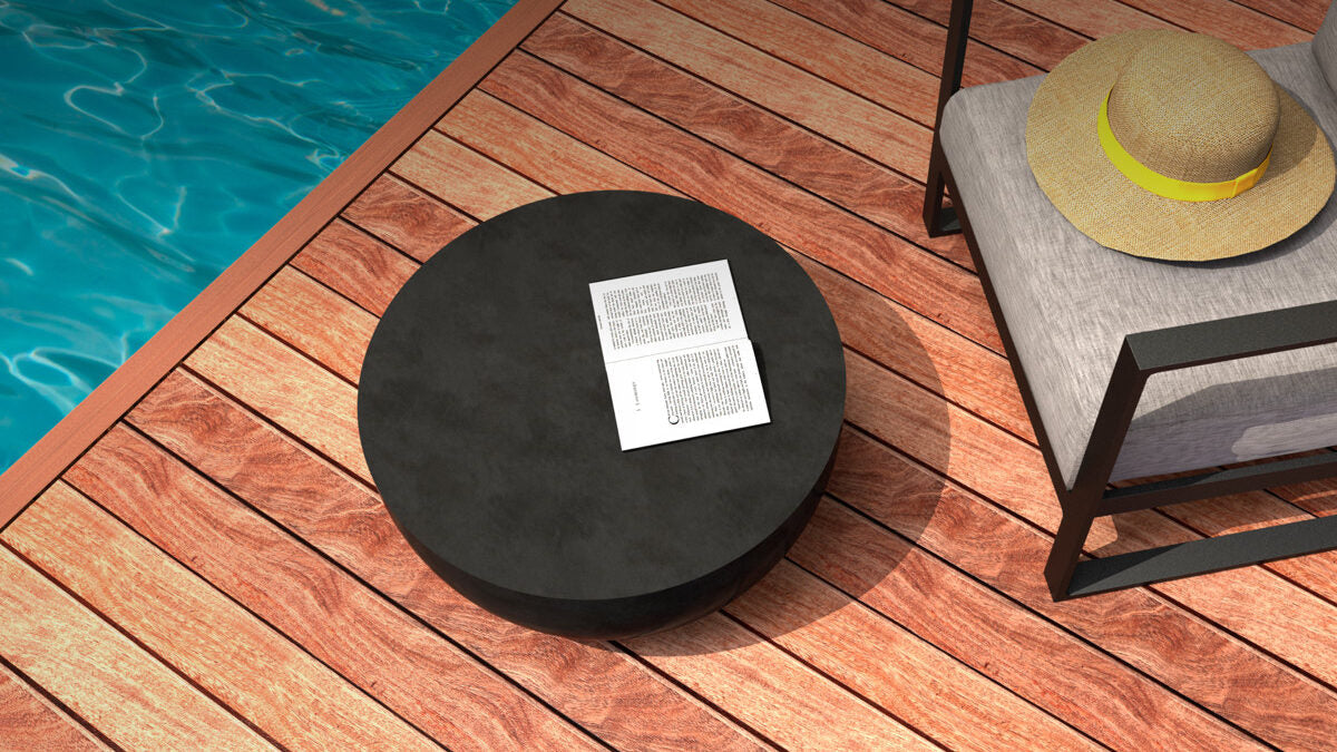 CURV 30 TABLE