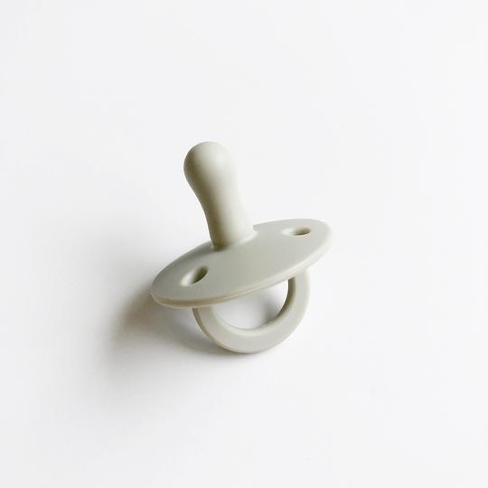 Classical Child - Silicone Dummy Size 1 (0-6 months)