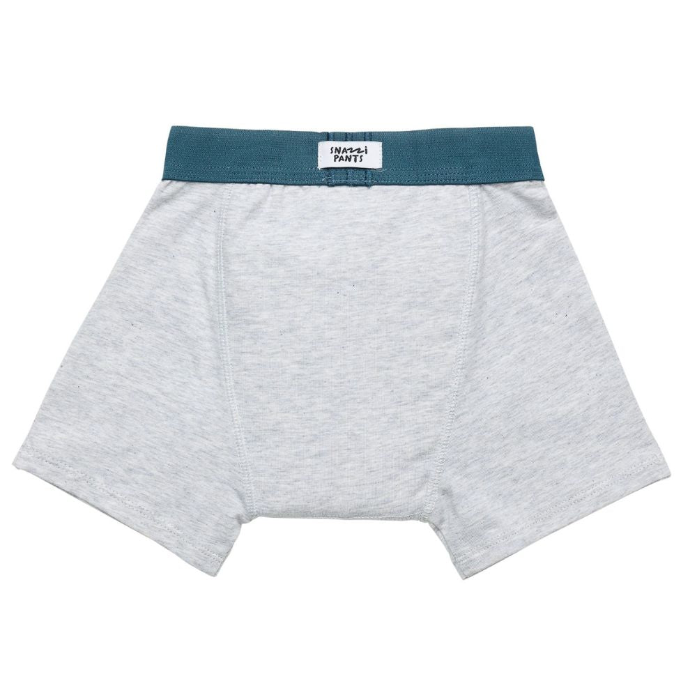 Brolly Sheets - Snazzi Pants Night Trainers